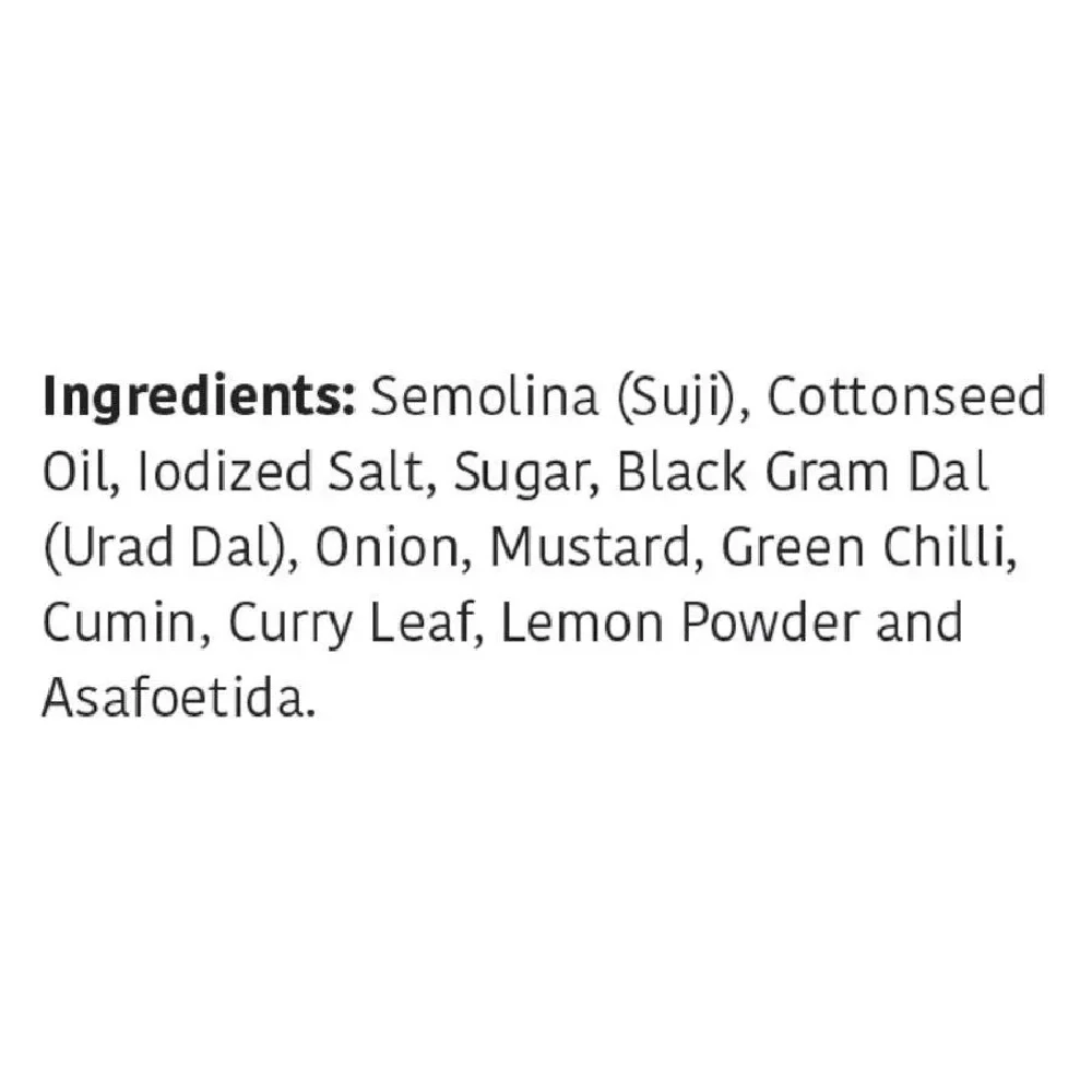 Motherss Recipe Upma Instant Mix, 170g Pouch-3.webp